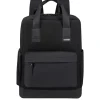 Hot American Tourister Soulpack Business Backpack Tote 15" black
