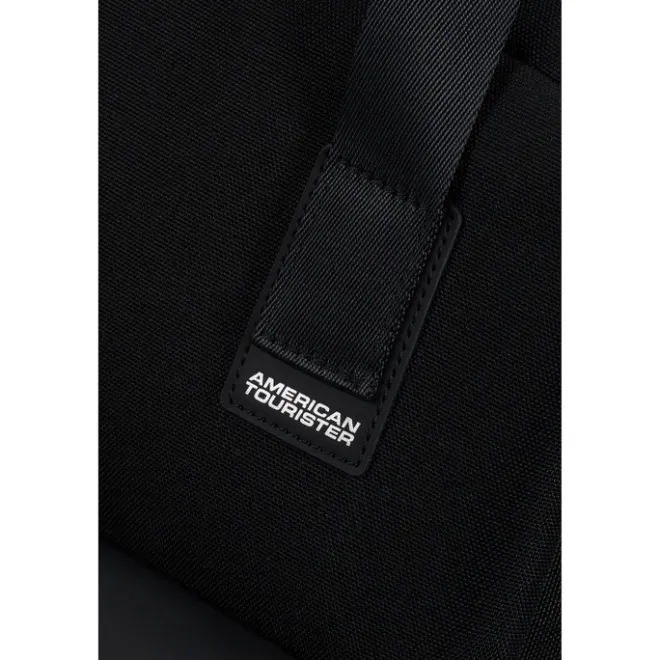 Hot American Tourister Soulpack Business Backpack Tote 15" black