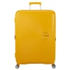 Online American Tourister Soundbox Spinner 80/30 TSA Expandable golden yellow