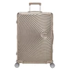 Online American Tourister Soundbox Alu Spinner 77/28 TSA bronze