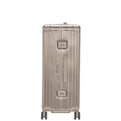 Online American Tourister Soundbox Alu Spinner 77/28 TSA bronze