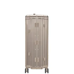 Online American Tourister Soundbox Alu Spinner 77/28 TSA bronze