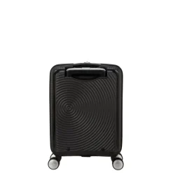 Outlet American Tourister Soundbox Mini Spinner 47 bass black