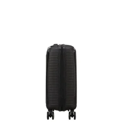 Outlet American Tourister Soundbox Mini Spinner 47 bass black