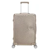 New American Tourister Soundbox Alu Spinner 68/25 TSA bronze