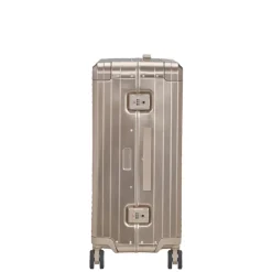 New American Tourister Soundbox Alu Spinner 68/25 TSA bronze