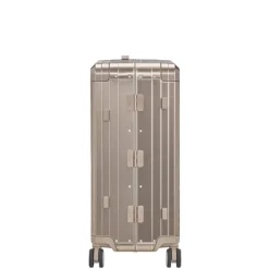 New American Tourister Soundbox Alu Spinner 68/25 TSA bronze