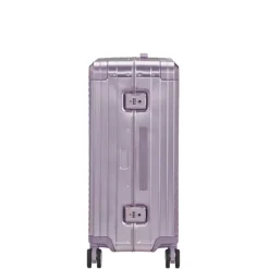 Outlet American Tourister Soundbox Aluminium Spinner 68 cm Expandable stormy lilac
