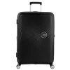 Discount American Tourister Soundbox Spinner 77 Expandable bass black