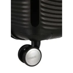 Discount American Tourister Soundbox Spinner 77 Expandable bass black