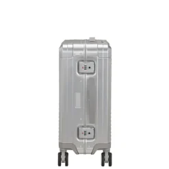 Hot American Tourister Soundbox Alu Spinner 55/20 TSA silver