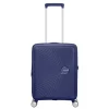 Outlet American Tourister Soundbox Spinner 55 Expandable midnight navy