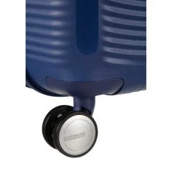 Outlet American Tourister Soundbox Spinner 55 Expandable midnight navy