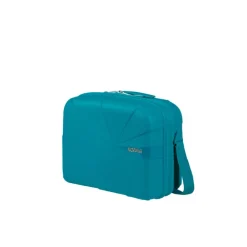Outlet American Tourister Starvibe Beauty Case verdigris