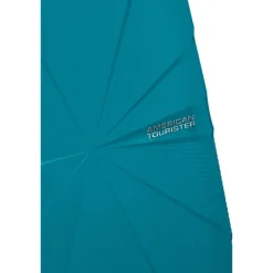 Hot American Tourister Starvibe Spinner 67 EXP verdigris
