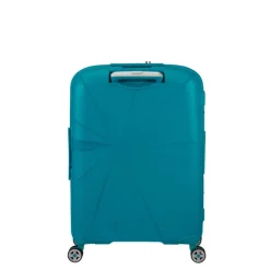 Hot American Tourister Starvibe Spinner 67 EXP verdigris