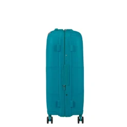Hot American Tourister Starvibe Spinner 67 EXP verdigris