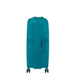 Hot American Tourister Starvibe Spinner 67 EXP verdigris