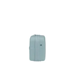 Outlet American Tourister Starvibe Beauty Case Ltd azzurro speckles