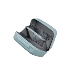 Outlet American Tourister Starvibe Beauty Case Ltd azzurro speckles