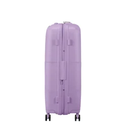 Best American Tourister Starvibe Spinner 77 EXP digital lavender