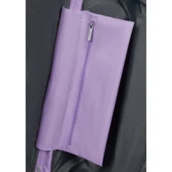 Outlet American Tourister Starvibe Spinner 67 EXP digital lavender