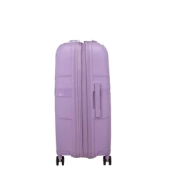 Outlet American Tourister Starvibe Spinner 67 EXP digital lavender