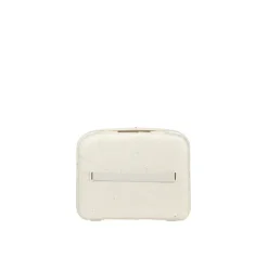 Online American Tourister Starvibe Beauty Case Ltd cream speckles