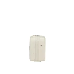 Online American Tourister Starvibe Beauty Case Ltd cream speckles