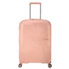 Sale American Tourister Starvibe Spinner 67 EXP met. peach