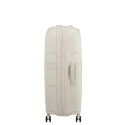 Online American Tourister Starvibe Spinner 77/28 Expandable TSA Ltd cream speckles