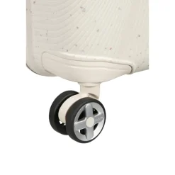 Online American Tourister Starvibe Spinner 77/28 Expandable TSA Ltd cream speckles