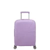 Discount American Tourister Starvibe Spinner 55 EXP digital lavender