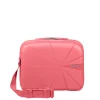 Hot American Tourister Starvibe Beauty Case sun kissed coral