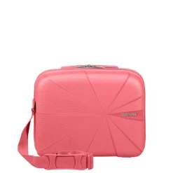 Hot American Tourister Starvibe Beauty Case sun kissed coral