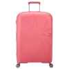 Best American Tourister Starvibe Spinner 77 EXP sun kissed coral