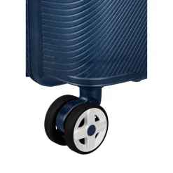 American Tourister Starvibe Spinner 55 EXP navy