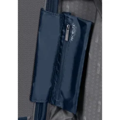 American Tourister Starvibe Spinner 55 EXP navy
