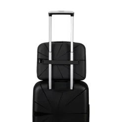 American Tourister Starvibe Beauty Case black