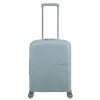 American Tourister Starvibe Spinner 55/20 Expandable TSA Ltd azzurro speckles