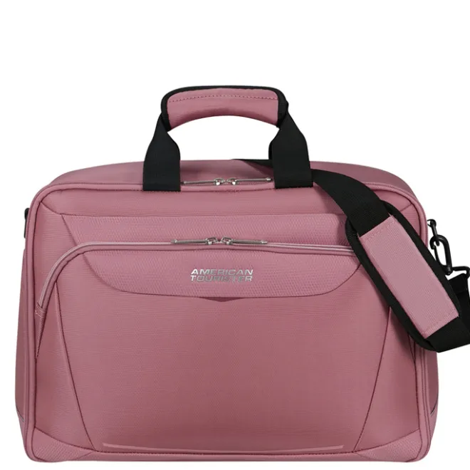 Outlet American Tourister Summerride 3-Way Boarding Bag lilas pink