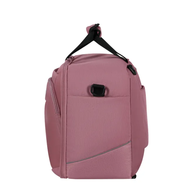 Outlet American Tourister Summerride 3-Way Boarding Bag lilas pink