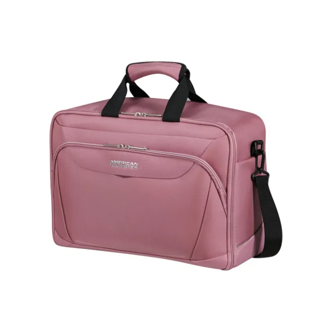 Outlet American Tourister Summerride 3-Way Boarding Bag lilas pink