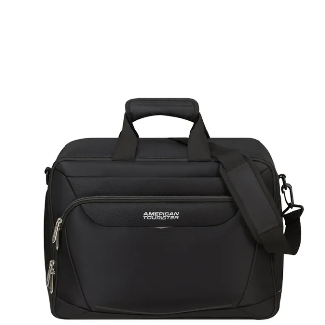 Outlet American Tourister Summerride 3 Way Boarding Bag black