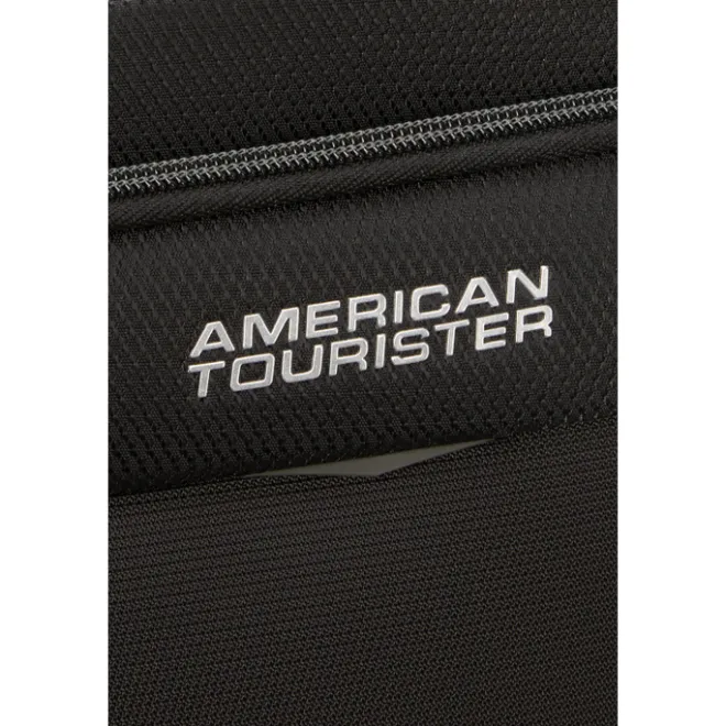 Outlet American Tourister Summerride 3 Way Boarding Bag black