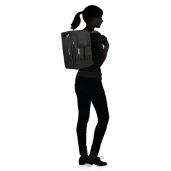 Outlet American Tourister Summerride 3 Way Boarding Bag black