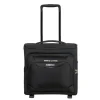 New American Tourister Summerride Upright Underseater Exp black