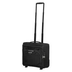 New American Tourister Summerride Upright Underseater Exp black