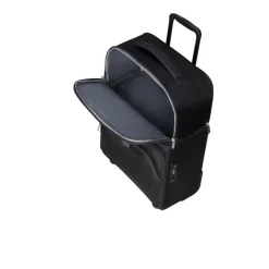 New American Tourister Summerride Upright Underseater Exp black