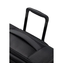 New American Tourister Summerride Upright Underseater Exp black
